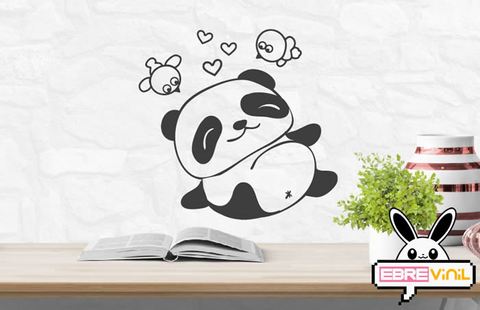 vinilo decorativo infantil bebés