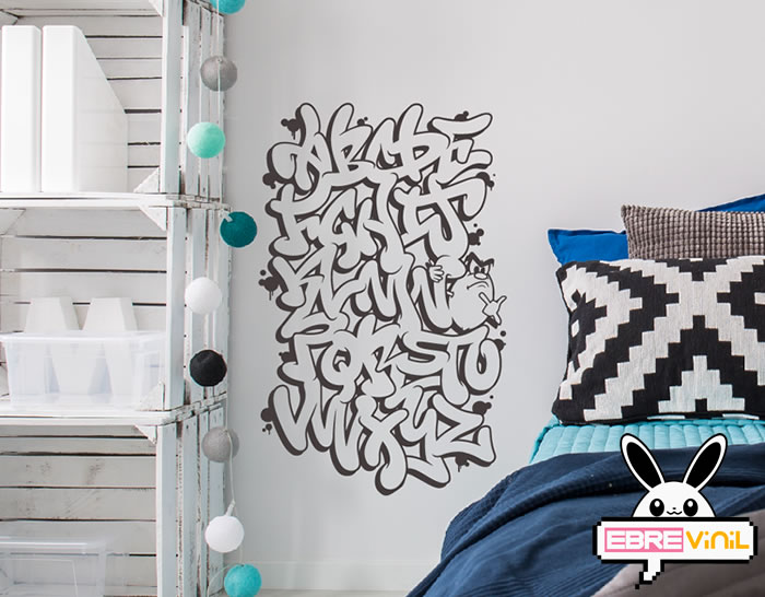 vinilo decorativo moderno