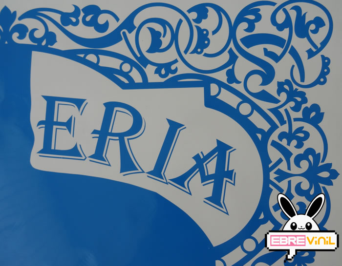 vinilo decorativo personalizado barberías, barberos, peluquerías
