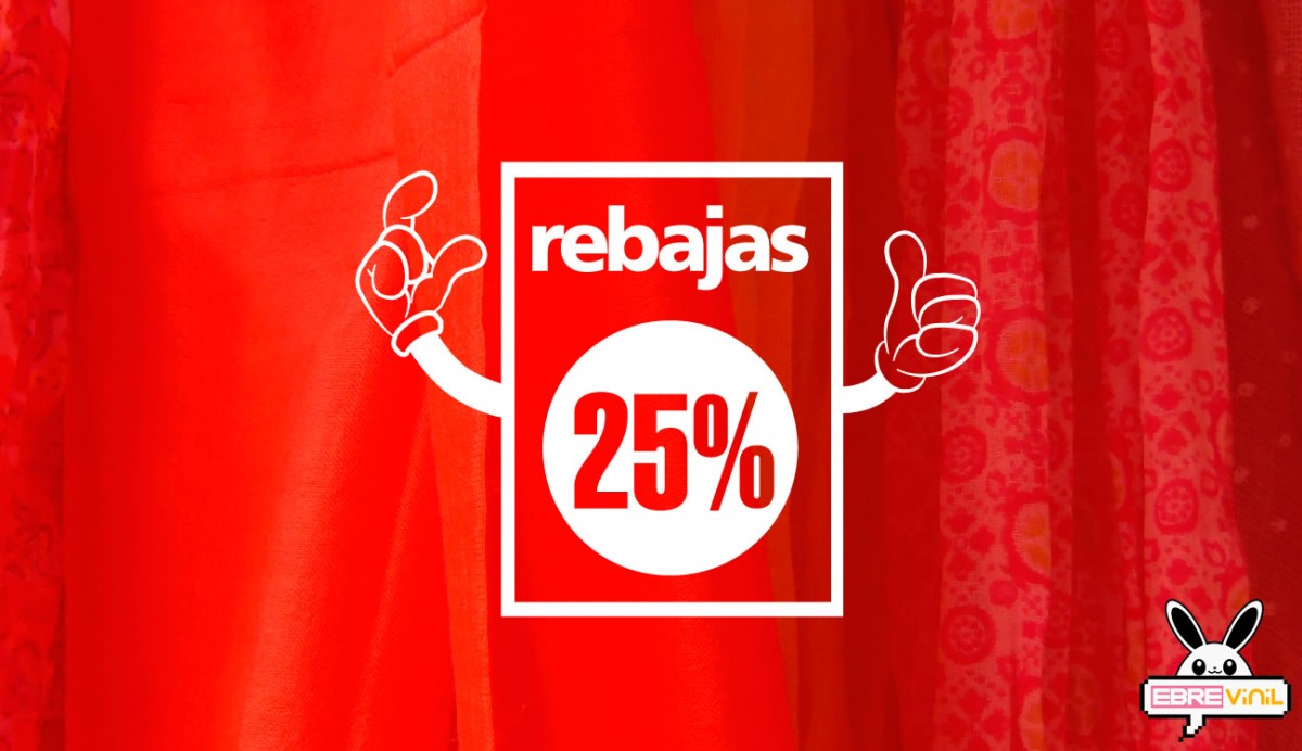 vinilos decorativo personalizado rebajas escaparates