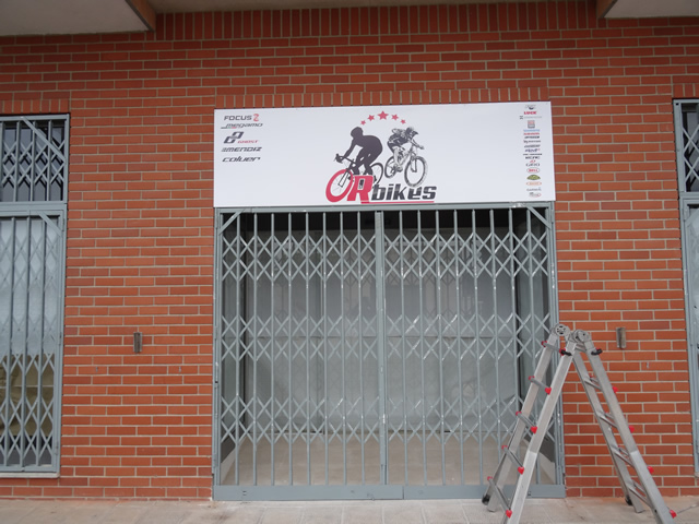 Placas de PVC impresas a cualquier tamaño y cantidad