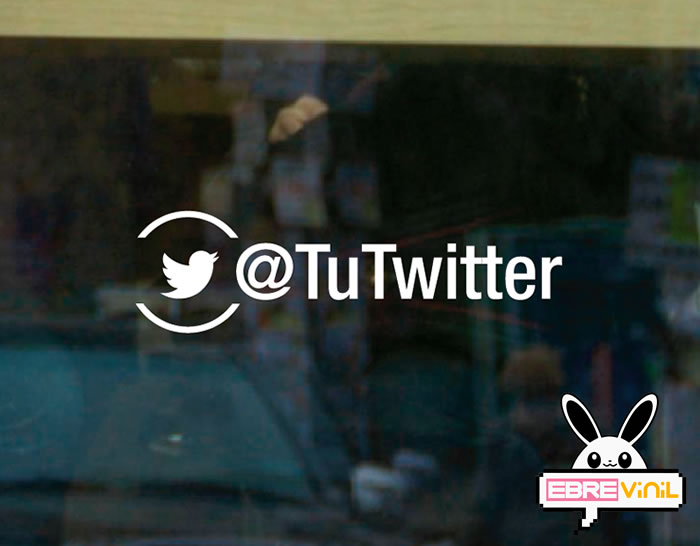 vinilo negocios twitter