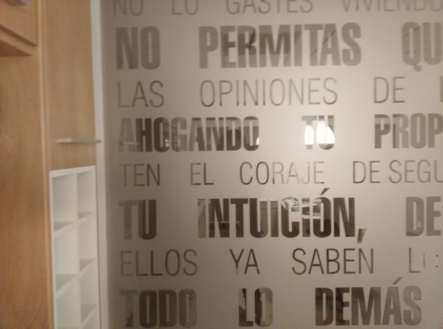 imagenes de esmerilados
