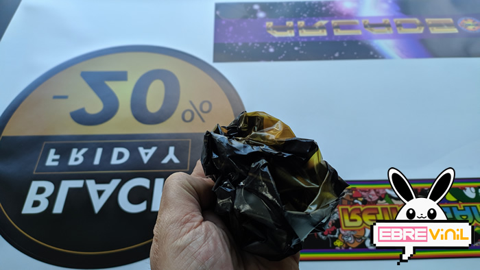 vinilos adhesivos black friday