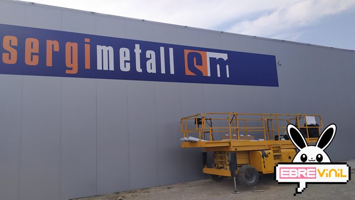 vinilos adhesivos para empresas