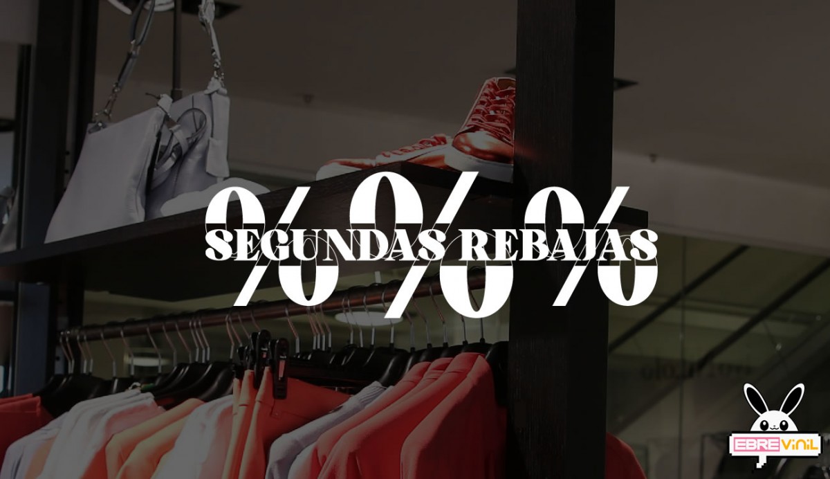 vinilos adhesivos segundas rebajas