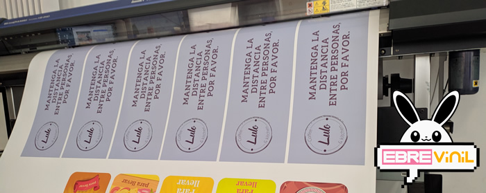 vinilos antideslizantes para suelos