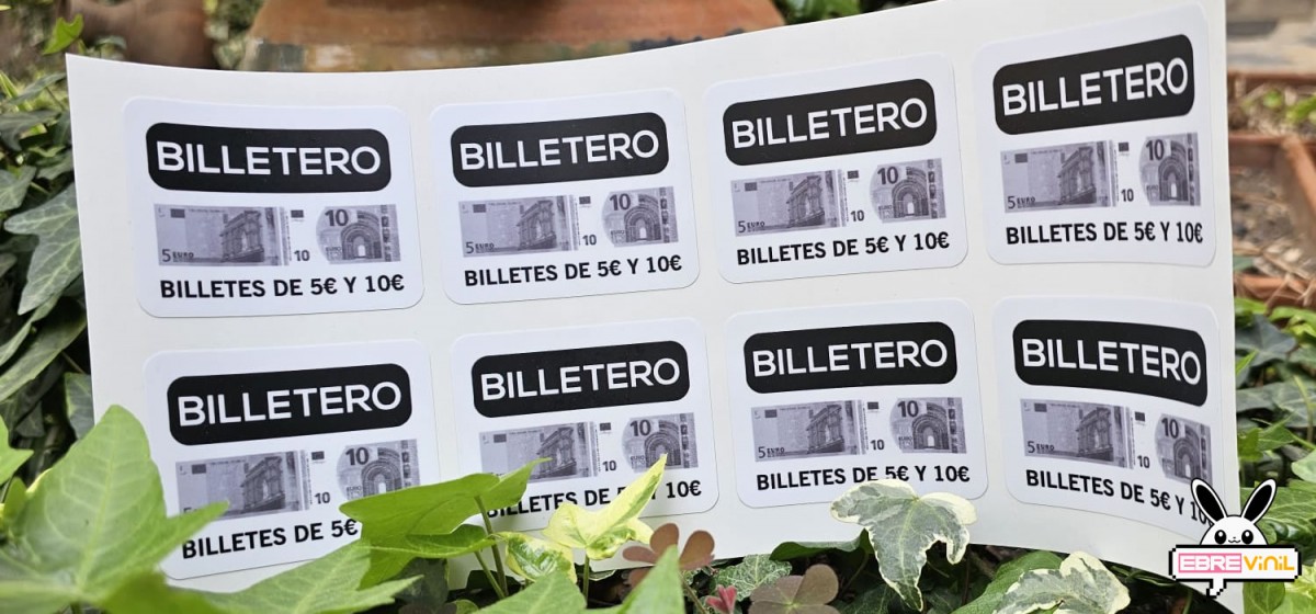 vinilos billeteros maquinas de tabaco