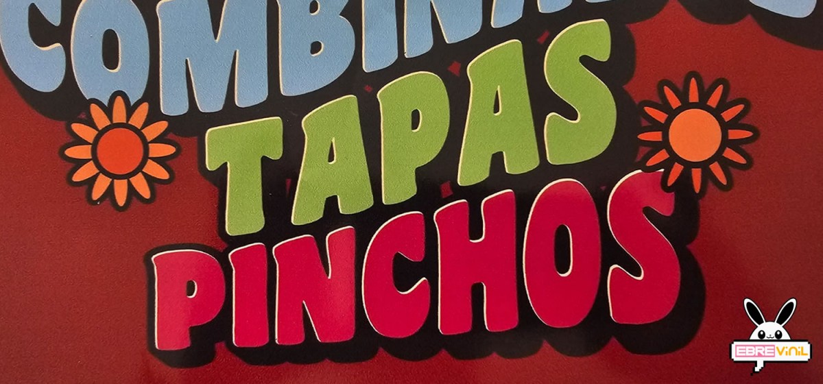 vinilos decorativos bares desayunos