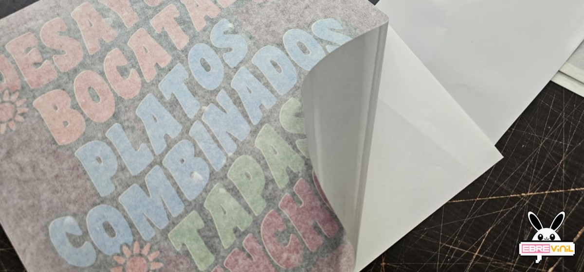 vinilos decorativos bares pinchos