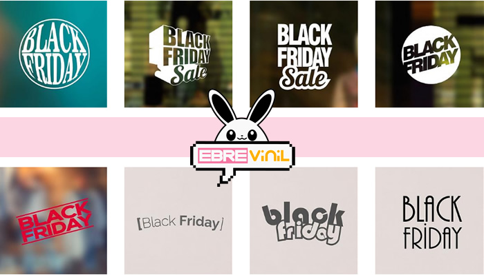 vinilos decorativos black friday