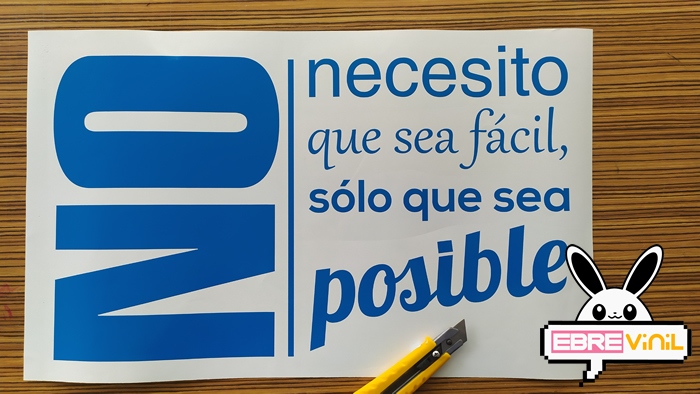  vinilos decorativos de frases motivadoras