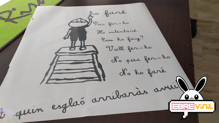 vinilos decorativos educativos colegios