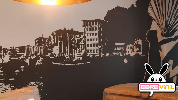 vinilos decorativos euskadi