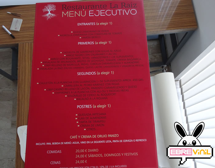vinilos decorativos gran formato hostelería