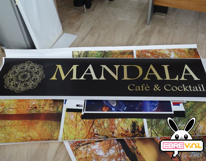 vinilos decorativos impresos gran formato