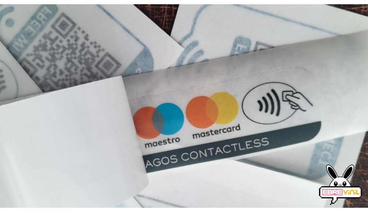vinilos decorativos pago con tarjeta