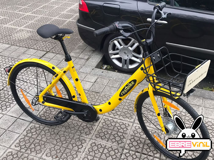vinilos decorativos personalizados bicicletas