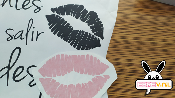 vinilos decorativos personalizados venta