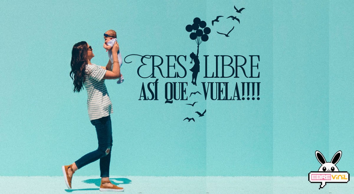¿Por qué utilizar vinilos decorativos en tu hogar?