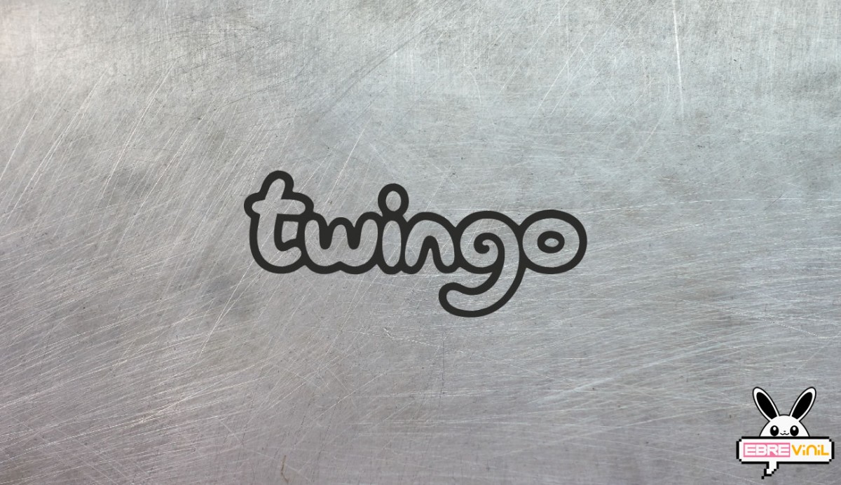 vinilos decorativos renault twingo