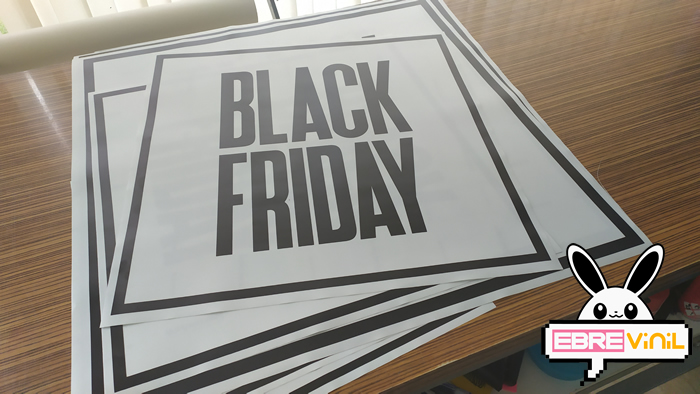 vinilos decorativos black friday