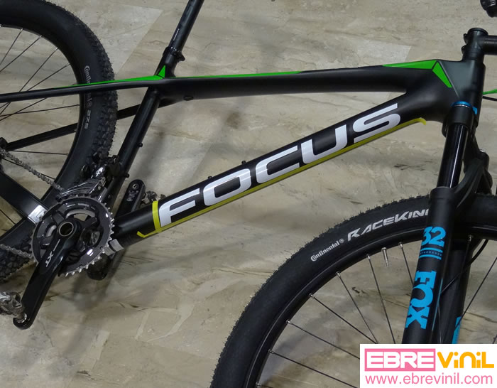 vinilos exclusivos oferta bicicletas mtb