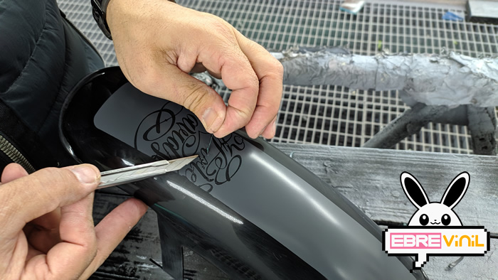vinilos harley davidson originales