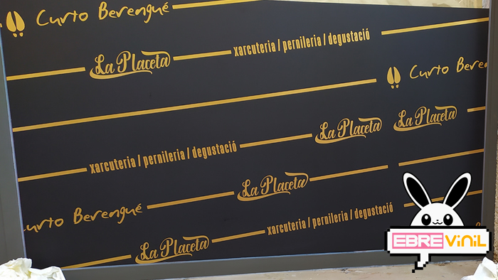 vinilos originales para escaparates