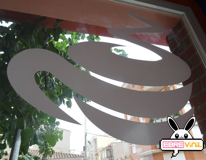 vinilos para bar, cafetería, hostelería