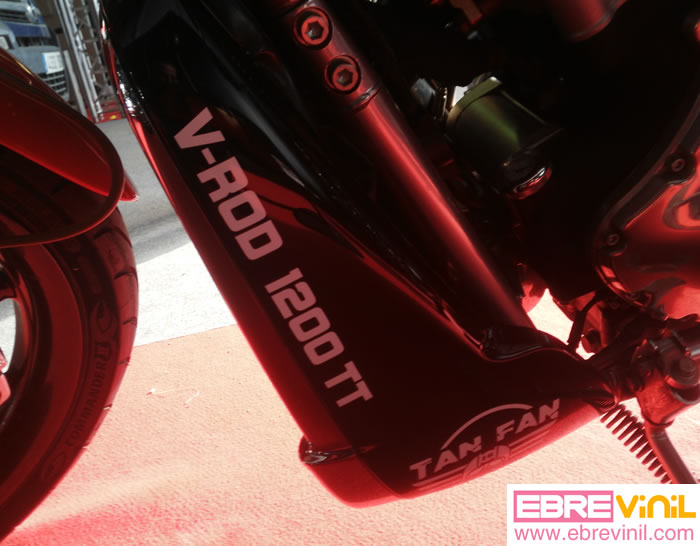 vinilos para motos cafe racer venta online