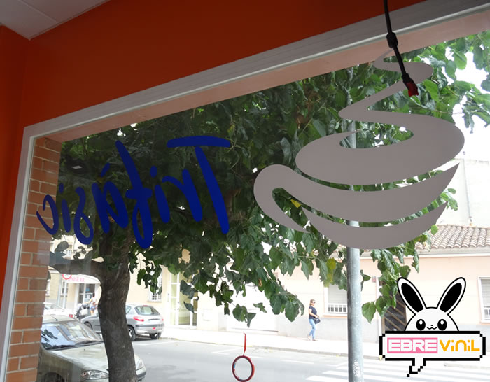 vinilos para restaurantes bares cafeterías