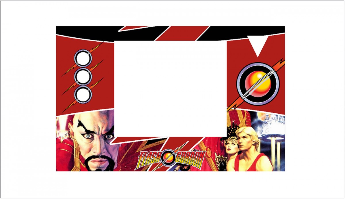 pinball vinilos personalizados a medida