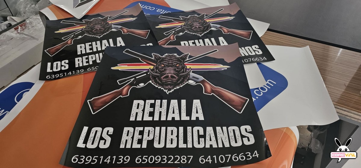 vinilos decorativos rehalas ed perros y de caza