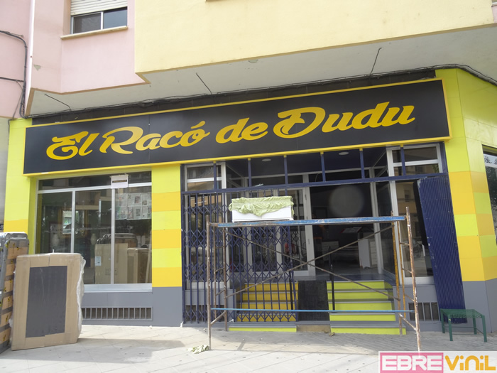 venta de vinilos para rótulos luminosos - tienda de rótulos - vinilos rotulación al mejor precio