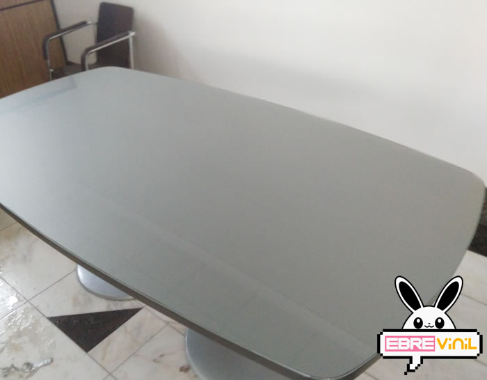 vinilos translucidos para ventanas, puertas, mesas, mamparas, escaparates